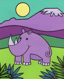 Rhinoceros