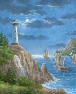 Night Voyage