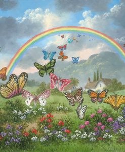 Butterfly Holiday