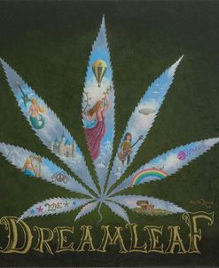 Dreamleaf