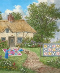 Cottage Quilts