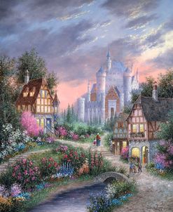 Enchanted Castle