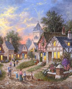 Twilight Village