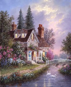 Stonebridge Cottage