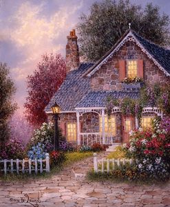 Summer Cottage