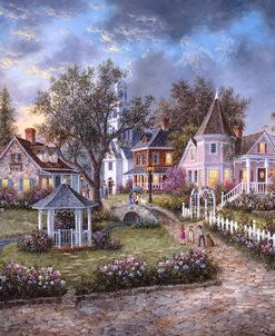 Somewhere in Time