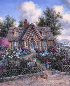 Beary Patch Cottage