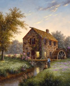 The Watermill