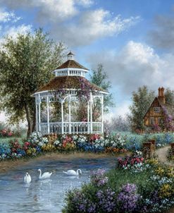 Garden Gazebo