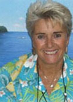 Diane Romanello