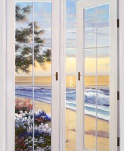 French Door