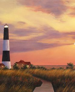 Fire Island Light House