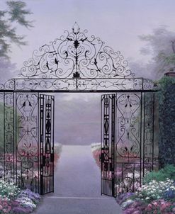 Elegant Garden
