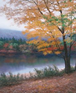 Golden Autumn