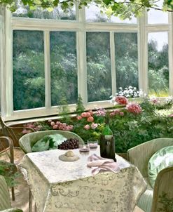 Sunroom