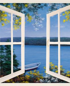 Island Time Window