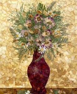 Bouquet In Vase 1