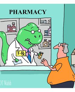 T-Rx Pharmacy