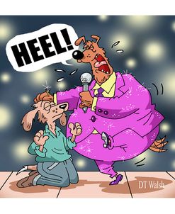 Heel
