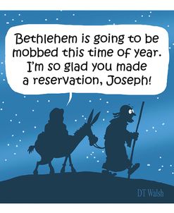 Bethlehem