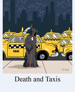 Death And Taxis