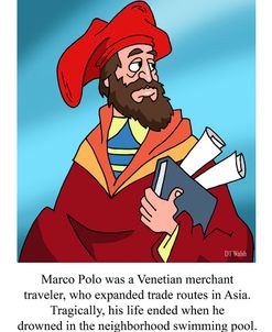 Marco Polo