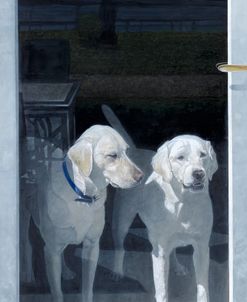 Waiting