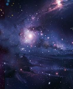 Galaxies Panoramic
