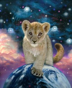 Lioncub Cosmic