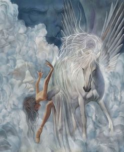 Winds Of Pegasus