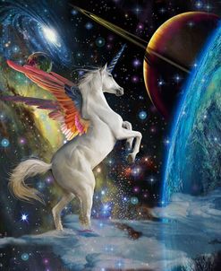 Unicorn Cosmic-similar to ENRIGH274365