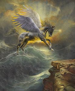 Divine Light Unicorn