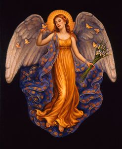 Angel 9