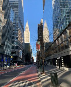 NYC Street