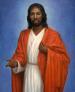 African American Jesus