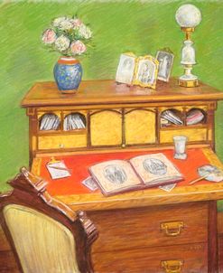 Writing Desk