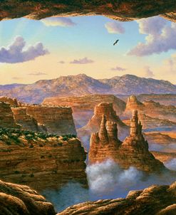 Island In The Sky – Canyonlands