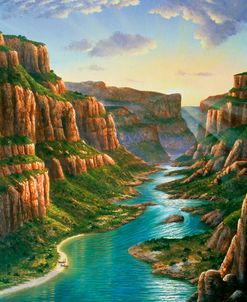 Colorado River – Grand Canyon