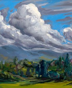 Cloud Symphony