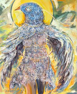 Bird Shaman
