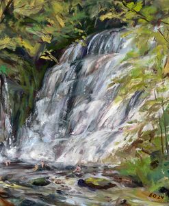 Hidden Falls