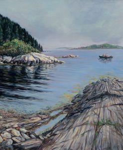 Misty Cove