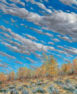 Near Wild Heaven