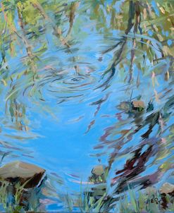 Silent Ripple