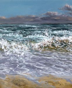 Waves Meeting