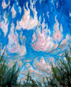 Sky Fire