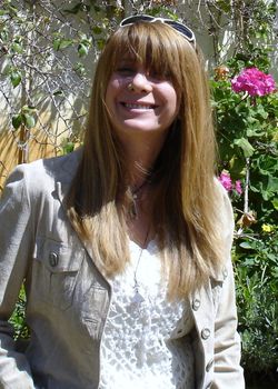 Effie Zafiropoulou