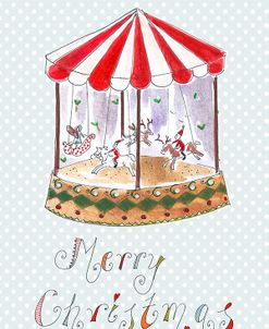 Merry Go Round