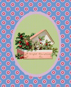 Vintage Bright Christmas