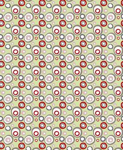 Circles On Olive